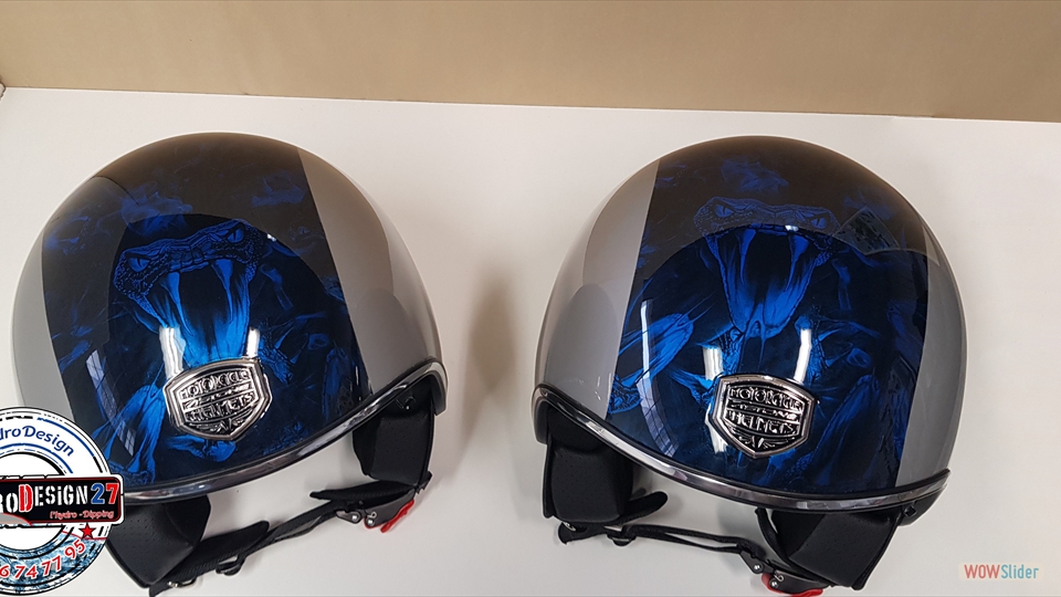 CASQUE 14